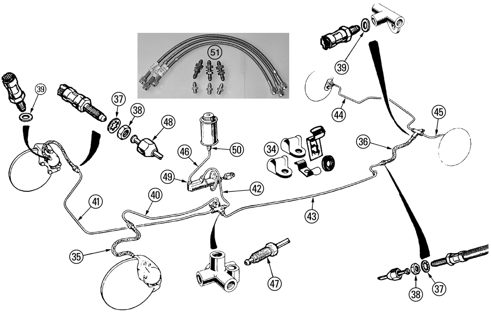 29 1994 Chevy Silverado Rear Brake Diagram - Wiring Diagram List
