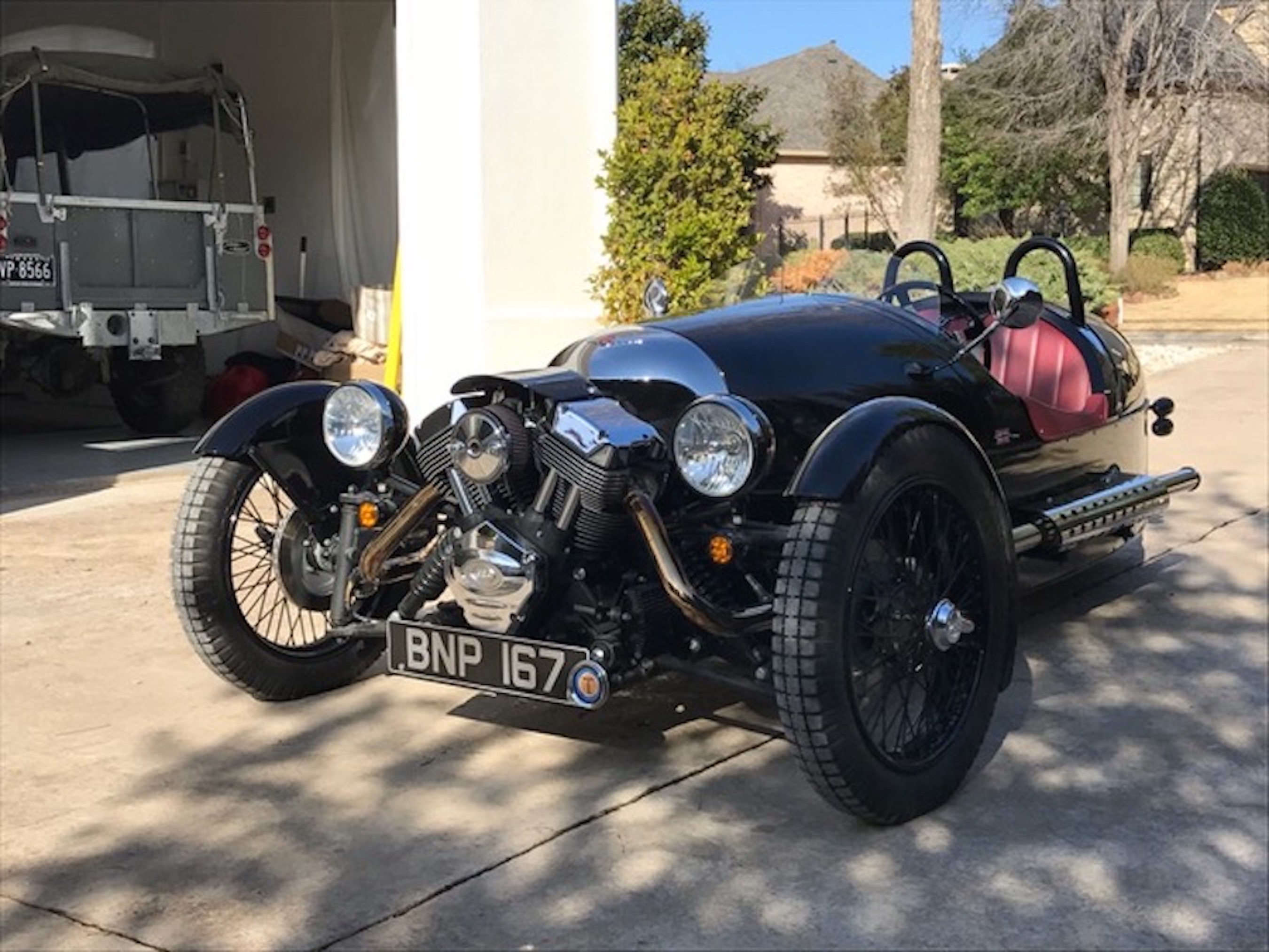 Cars for sale New, Used, Plus 4, Plus 8, 4/4 U.S. Sales Agent