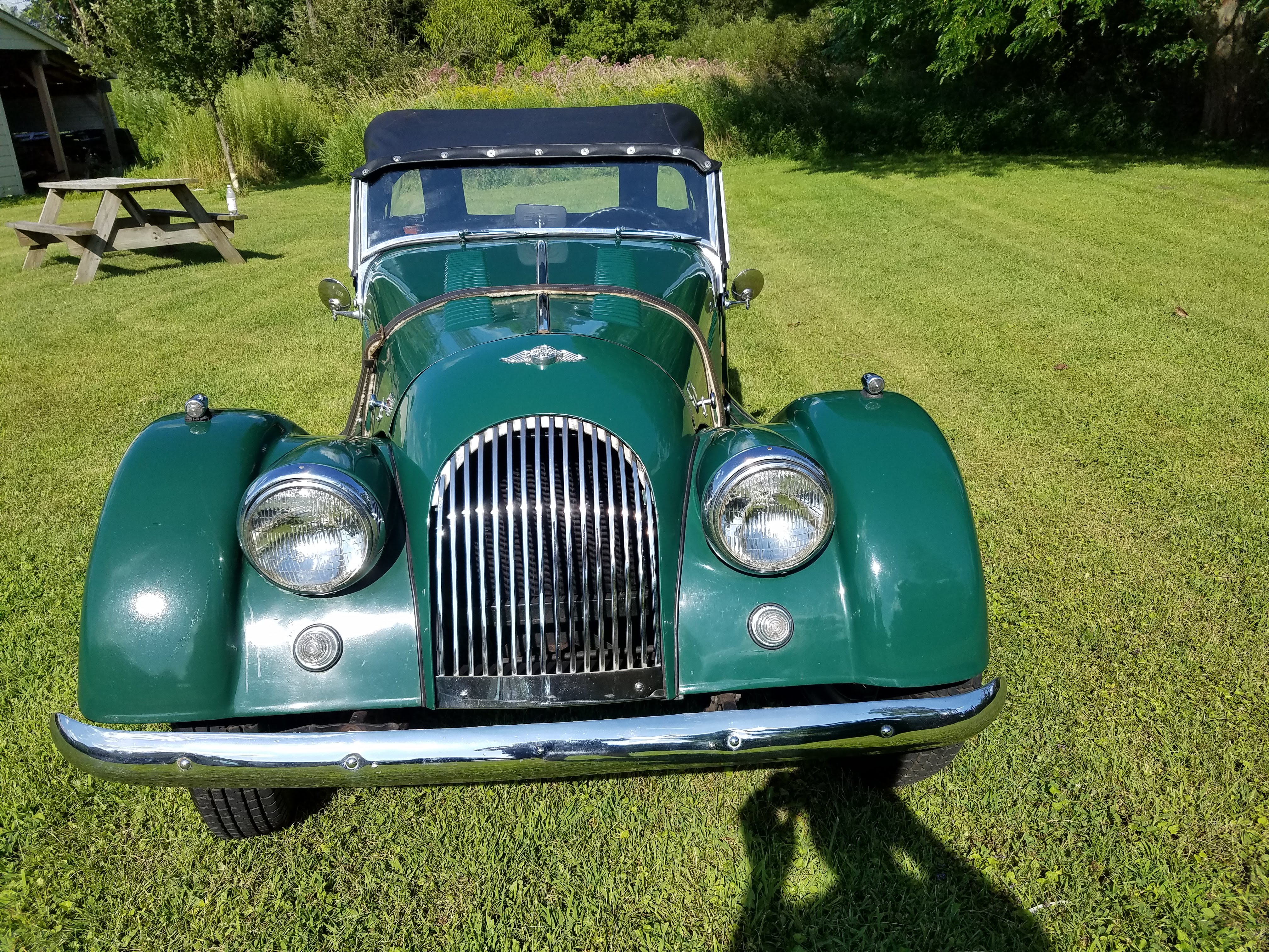 Cars for sale New, Used, Plus 4, Plus 8, 4/4 U.S